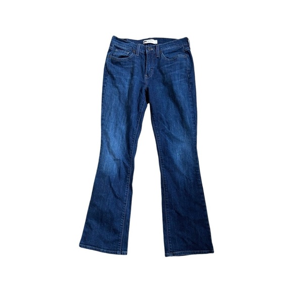 Levi’s 515 Bootcut Jeans - Picture 2 of 4